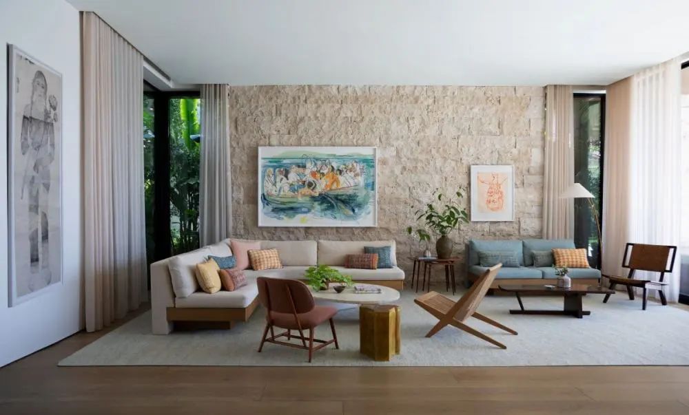 OUVRODح Step Inside Miami